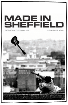 Made In Sheffield