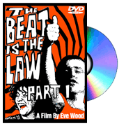 The Beat is the Law Part 1 Pre-order
