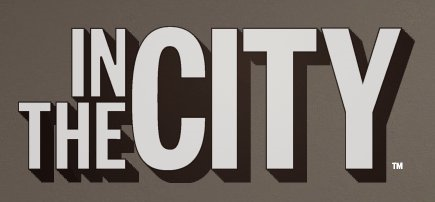 inthecitylogo